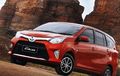 Harga Toyota Calya G Matik 2018 Bekas, Segini Dibulan Maret 2025