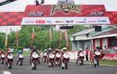 Ini Juara One Make Race Astra Honda Dream Cup 2026 Tasikmalaya 