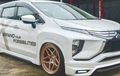 Body Kit Autolab, Obat Ganteng Mitsubishi Xpander, Ada Tiga Opsi Model
