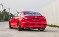 Performa Honda Civic FB Ini Terkerek Naik 70 DK, Aura Kabinnya Racing