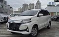 Simulasi Kredit Toyota Avanza Bermesin 1.300 cc Periode Oktober 2021, Unit Siap Dipinang, Angsuran Mulai Rp 4 Jutaan