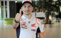 Meski Cedera, Jorge Lorenzo Optimis Bisa Tampil Saat Tes MotoGP Qatar