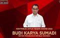 Selamat, Menhub Budi Karya Sumadi Raih Katagori Kontribusi Untuk Negeri di GridOto Award 2022 