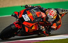 Resmi, Dani Pedrosa Bakal Turun Gunung Balapan Lagi di MotoGP 2023