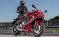 Honda CBR650R Facelift 2020, Harga Rp 132 Jutaan, Intip Spesifikasinya