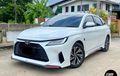 Toyota Vios Baru Main Simpel Modal Body Kit Harga Rp 5 Jutaan