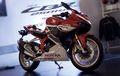 Honda New CBR250RR Resmi Dirilis di Solo Jawa Tengah, Harganya Mulai Rp 62,8 Jutaan