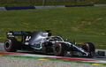 Gagal Naik Podium di F1 Austria 2019, Lewis Hamilton Alami Kendala Mesin