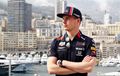 Max Verstappen Ingin Fokus Bidik Podium di F1 Monako 2019    