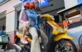 Lawas Banget, Inilah Iklan Yamaha Mio saat Awal Kemunculannya, Ada BCL Lho