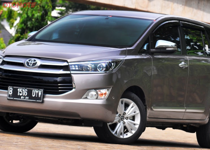 Innova cat clearance
