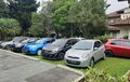Nissan March Indonesia (March-I) Chapter Depok-Pamulang Gelar Mini Touring, Temu Kangen Selama Masa Pandemi