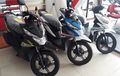 Rapor Honda di November 2018, Matik Berjaya, Sport di atas 150 cc Loyo