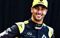 Daniel Ricciardo Minta Mobil Renault Diubah Agar Cocok dengan Gaya Balapnya