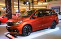 Kenapa Honda Mobilio RS Facelift Masih Belum Ada Sensor Parkir, Berikut Alasannya