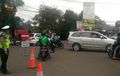 Hari Ini Ada Rekayasa Lalu-lintas di Kawasan Gelora Bung Karno, Simak Skemanya