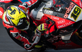 Hasil FP1 WSBK Assen: Ducati Dikebiri Alvaro Bautista Kok Jadi Tak Perkasa?