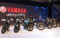 Kaleidoskop: Daftar Motor yang Dirilis Yamaha di Sepanjang Tahun 2019