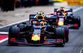 Tampil Apik di Inggris, Red Bull Makin Percaya Diri Jelang F1 Jerman