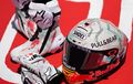 Video Marc Marquez Jelaskan Livery Helm Balapnya di MotoGP Catalunya