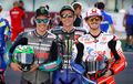 Ini Kisah Francesco Bagnaia, Anak Pekerja di Perusahaan Aksesori yang Jadi Pembalap Tim Ducati