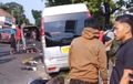 Kecelakaan Maut Terjadi di Karawang Isuzu Elf Dinyatakan Lolos Uji Kir, Penyebab Belum Terungkap