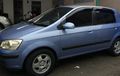 Hyundai Getz Sampai Chevrolet Spark Seken, City Car Terjangkau, Dijual Rp 50 Jutaan