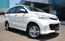 Setara LCGC, Harga Toyota Avanza Veloz 2012 Seken Cuma Tinggal Segini