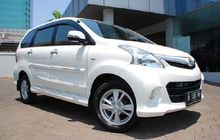Setara LCGC, Harga Toyota Avanza Veloz 2012 Seken Cuma Tinggal Segini