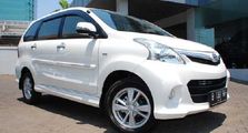 Setara LCGC, Harga Toyota Avanza Veloz 2012 Seken Cuma Tinggal Segini