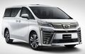 Cari Mobil Mewah Bekas? Toyota Vellfire 2022 Cuma Segini Harganya
