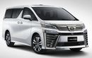 Cari Mobil Mewah Bekas? Toyota Vellfire 2022 Cuma Segini Harganya
