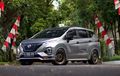 Racikan Jitu Bikin All New Nissan Livina Ceper dan Mantap Bermanuver