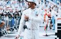 Lewis Hamilton Waspadai Ancaman dari Pembalap Muda di F1 2019