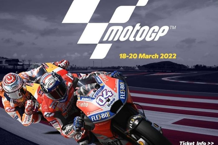 MotoGP Mandalika 2022, petugas antisipasi copet yang berkeliaran 