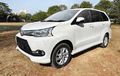 Panas! Toyota Avanza Mulai Dibuntuti Mitsubishi Xpander 