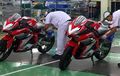 Stok Honda CBR250RR Lansiran 2017 Belum Habis. Bahkan Sampai Dijadikan Hadiah?