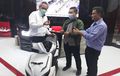 Pemenang Undian Motor Gesits Dapat Unitnya, Sudah Setahun Berlalu, Ini Penjelasan WIMA