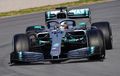 Kenapa Lewis Hamilton dan Mercedes Kurang Cepat Pada Tes F1 Barcelona?