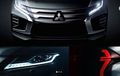 Facelift Mitsubishi Pajero Sport Muncul, Wajah Baru, Meluncur 2 Minggu Lagi?