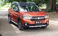 Suzuki XL7 Dipakai Setahun, Biaya Servis dan Suku Cadang, Pajak Serta Bensin Segini
