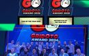 GridOto Award 2025 Kembali Hadir, Bawa 39 Penghargaan Bergengsi untuk Mobil dan Motor
