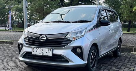 Tes Daihatsu Sigra, Sang Penguasa yang Paham Kebutuhan Orang Indonesia