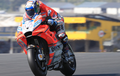 Andrea Dovizioso Pecahkan Rekor Top Speed MotoGP Terbaru di Sirkuit Mugello, Tembus 356,4 Kpj
