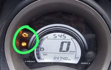 Indikator Check Engine Yamaha NMAX Nyala Setelah Ganti Aki? Ini Sebabnya
