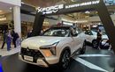 Mitsubishi Yakin XForce Hybrid Lebih Cocok Buat Pasar Indonesia dan ASEAN