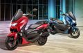Yamaha NMAX Versi 2023 Dirilis di Malaysia, Apanya yang Baru Nih?