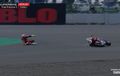 Alvaro Bautista Crash di Hari Pertama di WorldSBK Mandalika 2023, Gara-gara Kesalahan Konyol
