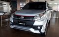 Toyota Segera Luncurkan Rush Baru, Lantas Gimana Kabar Rush Tipe Lama?
