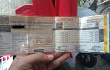 Jangan Anggap Remeh, Gini Cara Hitung Denda Pajak Kendaraan yang Benar